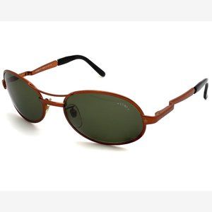 Oval vintage sunglasses by Sting, Italy